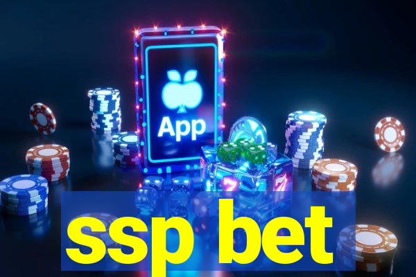 ssp bet